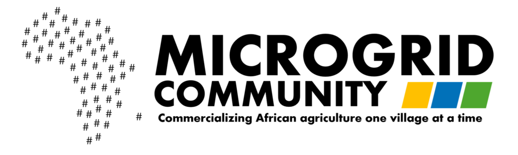 Microgrid Community